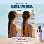 Braid Balm Pre-Braid Prep