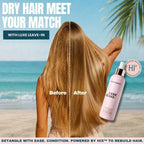 Luxe Leave-In Conditioning Detangler