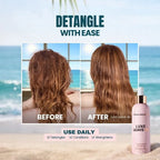 Luxe Leave-In Conditioning Detangler