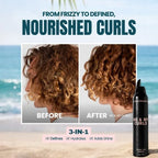 Me & My Curls Creamy Curl Mousse
