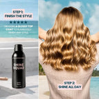 Shine Squad Shine Spray