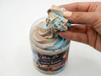 Salty Beach Whipped Soap and Shave Cream