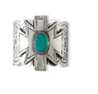 Canyon View Cuff Bracelet | Myra Bag