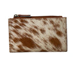 Bailey Ray Hairon Credit Card Holder Myra Bag