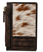 Cisco Canyon Credit Card Holder Myra Bag