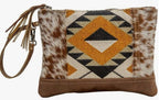 Congo Pouch Myra Bag
