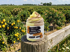 Snuggle Up Whipped Soap and Shave Cream