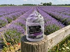 Sweet Dreams Whipped Soap and Shave Cream