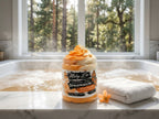 Dreamsicle Whipped Soap and Shave Cream