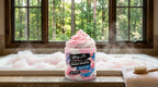 Double Bubble Whipped Soap and Shave Cream