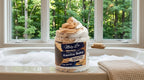 Vanilla Baby Whipped Soap and Shave Cream