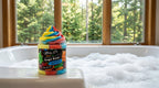 Suga Bear Whipped Soap and Shave Cream