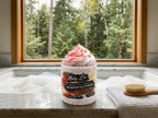 Strawberry Dreams Whipped Soap and Shave Cream