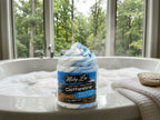 Clothesline Whipped Soap and Shave Cream