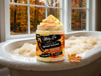 Spiced Autumn Whipped Soap and Shave Cream