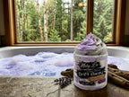 Drift Away Whipped Soap and Shave Cream