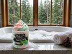 Namaste Whipped Soap and Shave Cream