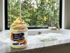 Snuggle Up Whipped Soap and Shave Cream