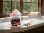 Wildfyre Whipped Soap and Shave Cream