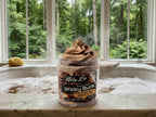 Sticky Buns Whipped Soap and Shave Cream