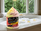 Summer Bliss Whipped Soap and Shave Cream