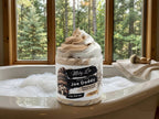 Joe Daddy Whipped Soap and Shave Cream
