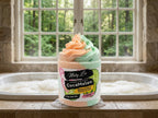CucaMelon Whipped Soap and Shave Cream