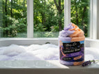 Lavender Bliss Whipped Soap and Shave Cream
