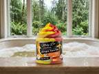 Jungle Sunrise Whipped Soap and Shave Cream