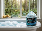 Mermaid Cove Whipped Soap and Shave Cream