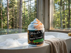 Happy Camper Whipped Soap and Shave Cream