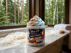 Salty Beach Whipped Soap and Shave Cream