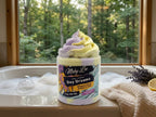 Day Dreams Whipped Soap and Shave Cream