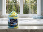 Fresh Daze Whipped Soap and Shave Cream