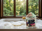 Coconut Beach Whipped Soap and Shave Cream