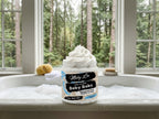 Baby Baby Whipped Soap and Shave Cream
