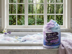 Lotus Bloom Whipped Soap and Shave Cream
