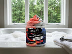 Lava Dreams Whipped Soap and Shave Cream