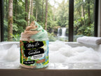 CocoBoo Whipped Soap and Shave Cream