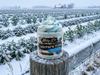 Winters Kiss Whipped Soap and Shave Cream