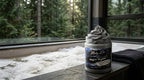 Night Ryder Men's Whipped Soap and Shave Cream