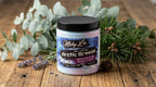 Arctic Breeze Whipped Soap and Shave Cream