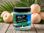 Tropical Linen Whipped Soap and Shave Cream
