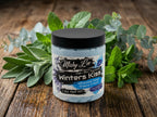 Winters Kiss Whipped Soap and Shave Cream