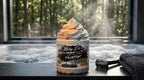 Hustler Men's Whipped Soap and Shave Cream