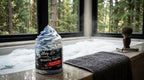 Steamy Nights Men's Whipped Soap and Shave Cream