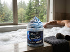 Moonlight Men's Whipped Soap and Shave Cream