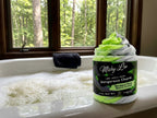 Dangerous Charm Men's Whipped Soap and Shave Cream