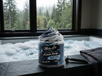 Frozen Reign Men's Whipped Soap and Shave Cream