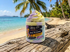 Day Dreams Whipped Soap and Shave Cream